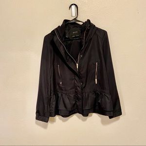 Zara Basic Outerwear